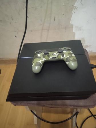 PS4 500gb