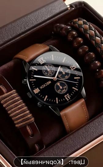 Продам кварцевые часы