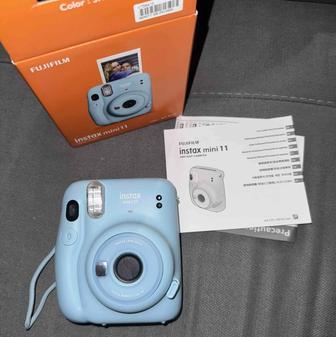 Продается INSTAX mini11