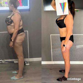 Уменьшаем объемы в личном сопровождении