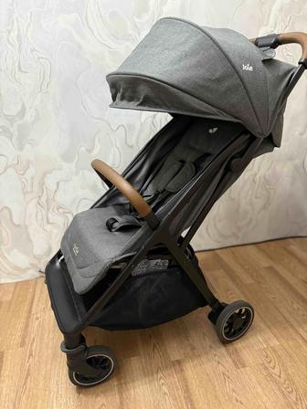 Joie pact pro cycle детская коляска