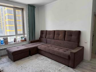 Продается диван раскладной