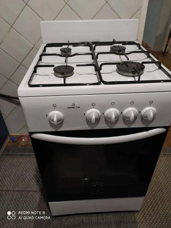 Газовая плита