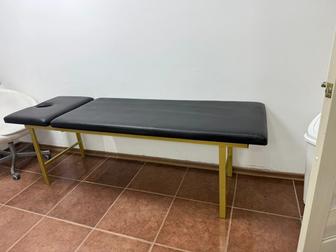 Продам кушетку