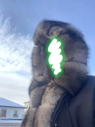 Парка в хорошем состоянии
