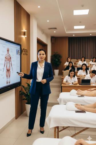 Набор преподавателей оффлайн-курсов