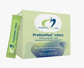 Designs For Health - ProbioMed Infant 30 sticks