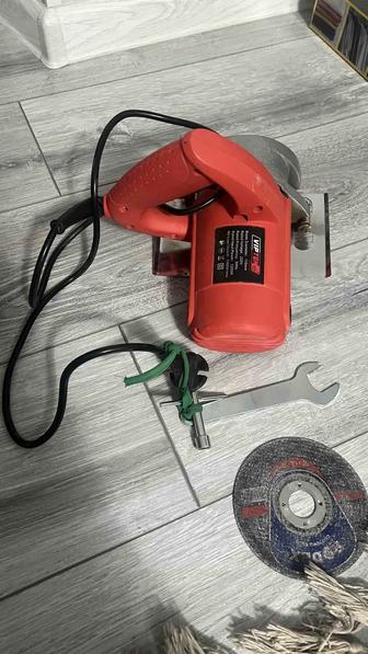 Пчелка дисковая пила