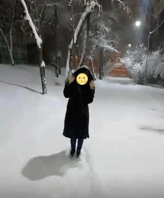 Продам шубу