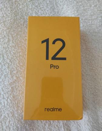 Realme 12 pro 12/512g blue