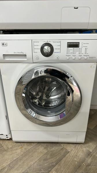 Стиральная машина б/у