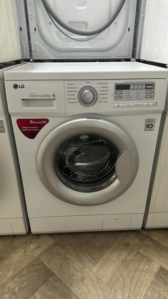 Стиральная машина б/у