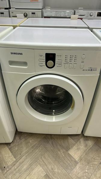 Стиральная машина б/у