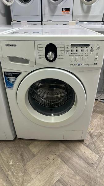 Стиральная машина б/у