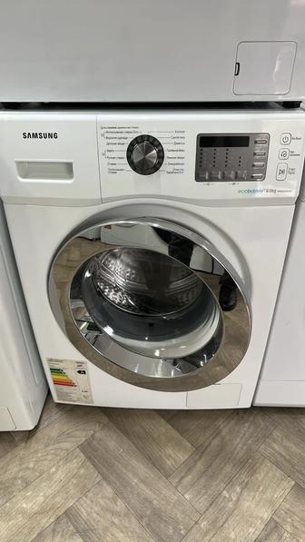 Стиральная машина б/у