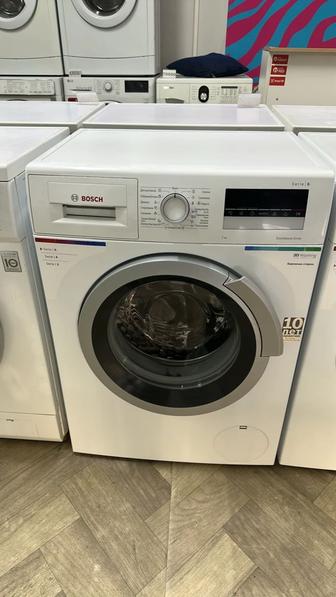 Стиральная машина б/у