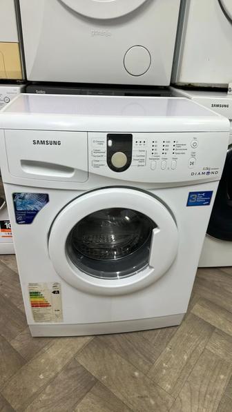 Стиральная машина б/у