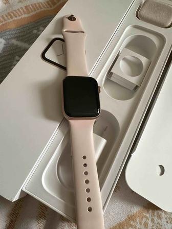 Apple watch 4 series 44 mm