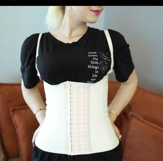 Латексный Корсет новый