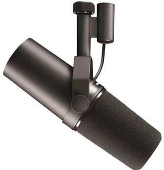 Shure sm7b