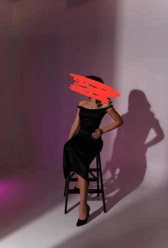 Продам платье