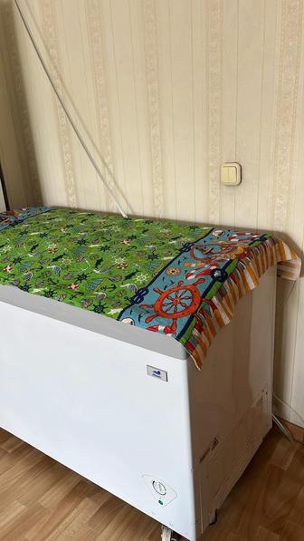 Электроника для кухни морозильника