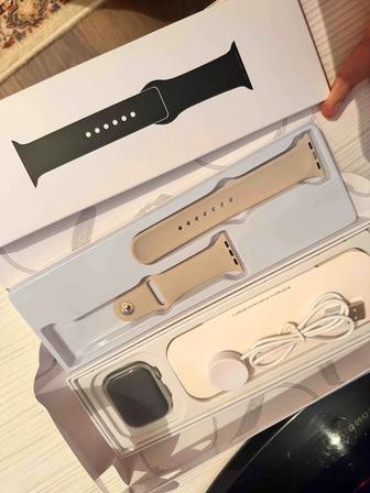 Продам часы Apple Watch