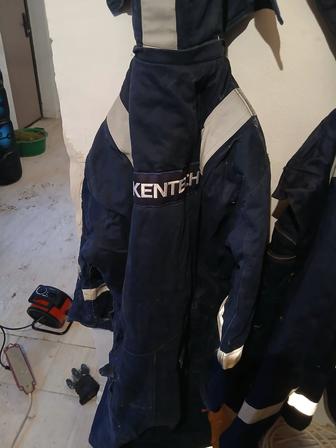 Спецодежда