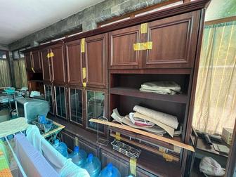 Шкаф стенка в отличном состоянии