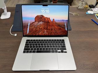 MacBook Air M2 15,3 дюйма