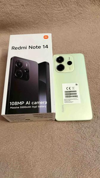 Продам новый телефон