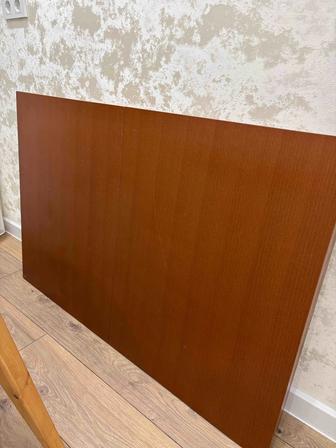 Стол обеденный раздвижной