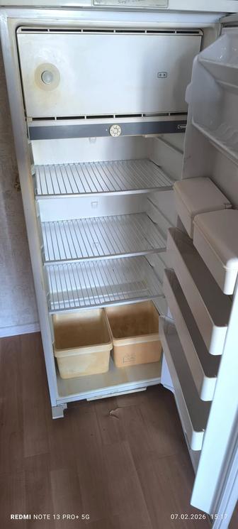 Продаю холодильник