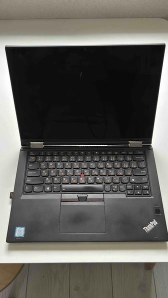 Продам ноутбук Lenovo Thinkpad x380