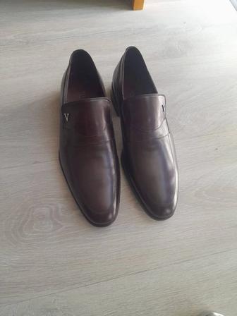 Мужская обувь, туфли VALENTINO