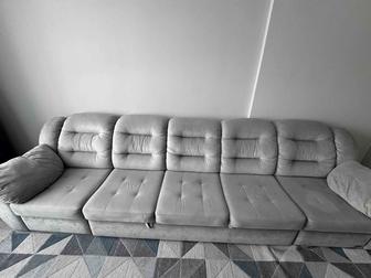 Продам уголок для гостиной б/у