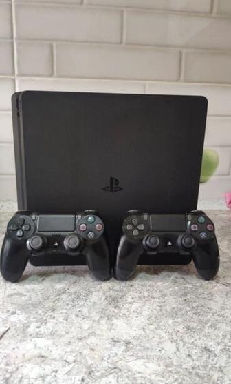 PS4 Slim