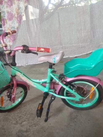 Продам велосипед детский