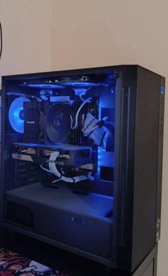 продаю игровой компьютер