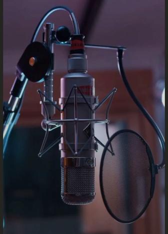 Дубляж, курсы, актер