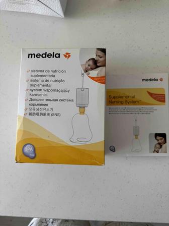 Система для кормления Medela