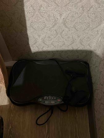 Продам виброплатформу