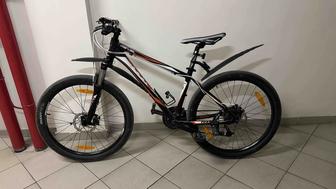 Продаю велосипед Giant Revel