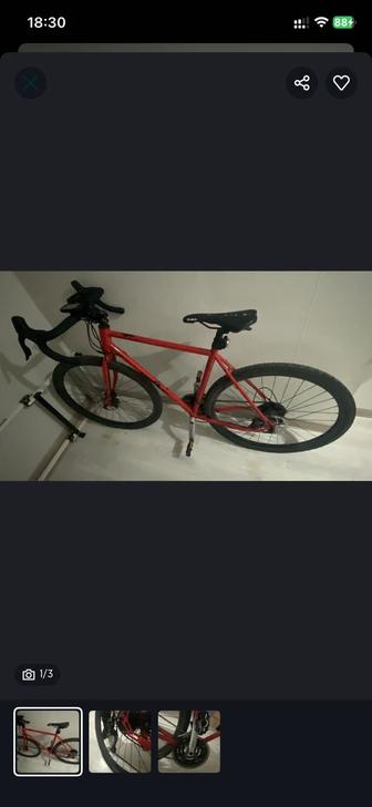 Продам велосипед