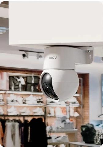 1_Камеры Видеонаблюдения ПОД КЛЮЧ