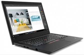 LENOVO ThinkPad L480 / Core i5-7300U / 8GB / 512GB / РАССРОЧКА 0-0-24