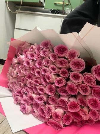 Розы цветы букет гүл роза
