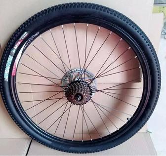 Колесо на Велосипед