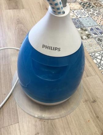 Отпариватель Philips, г.Алматы