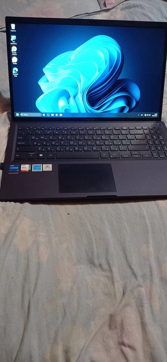 Ноутбук ASUS